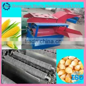 Farm Macinery/ Peeler and Thresher Machine for Corn thumbnail-1