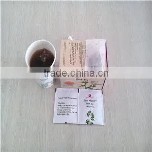 China Functional Healthy Weight Reducing Tea thumbnail-1