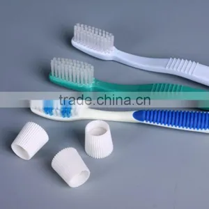 Eco-friendly Corn Starch Biodegradable Resin Injection Grade thumbnail-5
