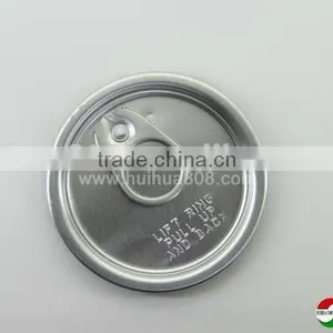 206# Aluminum Full Open Lid thumbnail-1