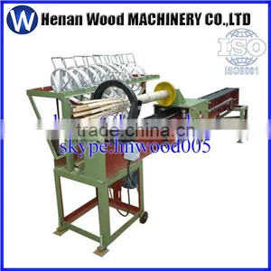 High Quality Incense Stick Making Machine thumbnail-3