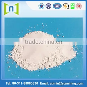 Barite/ Barite Powder for Oildrilling/barite Powder Specific Gravity(4.2 Min)/as the Mud Weighting Compound for Oil Drilling thumbnail-6
