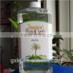 High Quality Coconut Oil Cold Pressed Hair Care Skin Care 500ml thumbnail-2