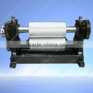 Beeswax Roller Machine thumbnail-1