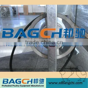 Hot Sale Controlled Ventilation Exhaust Fan for Chicken House/GreenHouse thumbnail-4