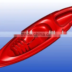 Aluminum Die Casting Mold thumbnail-1