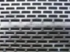 Punching Hole Wire Mesh thumbnail-1