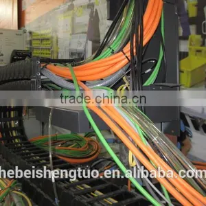 Flexible Cnc Plastic Cable Chain thumbnail-3