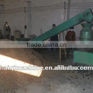 Carbon Black Pellet Machine for Tyre Pyrolysis Plant thumbnail-1