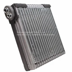 1998 Aluminum Condenser For TOYOTA GS300 3.0L V6 thumbnail-3