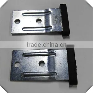 Elevator Parts Door Bottom Shoe With High Quality for Sale thumbnail-2