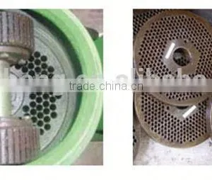 Wood Pellet Press Machine thumbnail-3