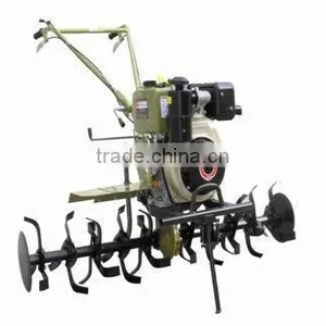 Offer Power Tiller/ Rotary Tiller (with 186F Gasoline Engine) thumbnail-1