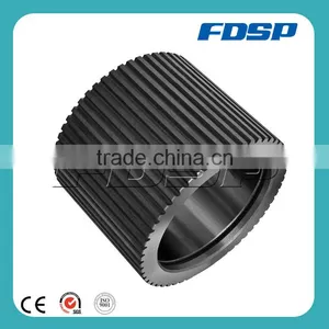 CE Certificate and ISO Carbon Steel Roller Shell thumbnail-4