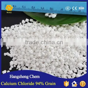Calcium Chloride 94% Grain thumbnail-1