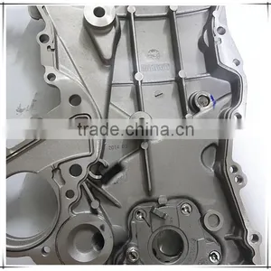 100% Original Oil Pump Assembly 1011100-EG01 for 4G15 thumbnail-5
