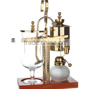 Hario Coffee Siphon 2/3/5cup Balancing Siphon Coffee Maker Belgium Balancing Syphon thumbnail-1