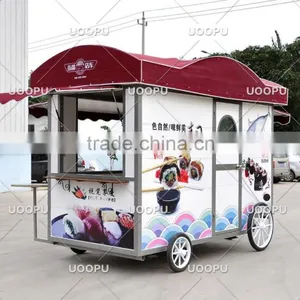 Mobile Food Warmer Carts Without Power thumbnail-6