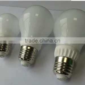 Best Sell Style 5W,A60 LED Bulb Lamp,light Fittings,AL Shell,BLISTER, E27end Cap thumbnail-2