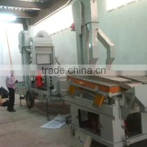 Hotsale in Africa Market Mobile Sesame Destoning Machine thumbnail-3