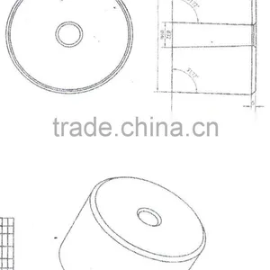 WTseries Hydraulic Tablet Pressing Machine thumbnail-2