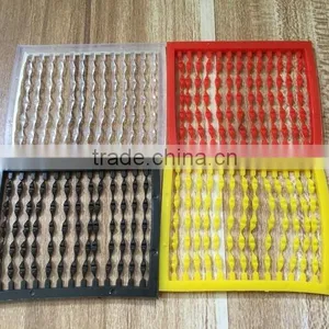 Carp Fishing Tackle High Rig Hair Extender Boilie Bait Stops thumbnail-1