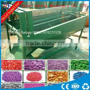 Hot Sale Factory Price Wood Chips Screening Machine thumbnail-1