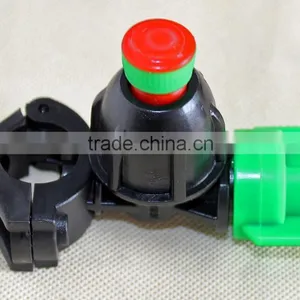 ILOT Single Nozzle Body for Wet Booms thumbnail-1