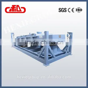 Fish Feed Cleaner/fish Feed Making Processing Machine With New Technology thumbnail-1