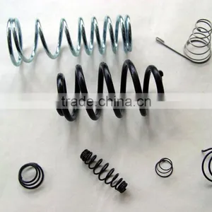 Burliness Durability Spiral Torsion Spring thumbnail-5