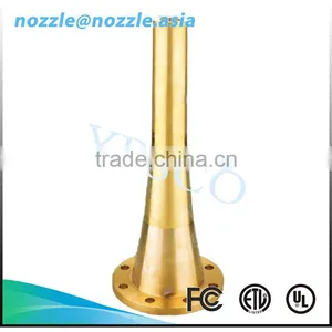 Factory Direct High Pressure Air Blast Garden Hose Pressure Nozzle thumbnail-2