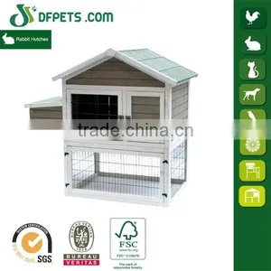 New Design Economical Rabbit Farming Cage thumbnail-1