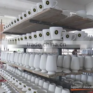 Amoy Crafts Co., Ltd. company overview - view 1 thumbnail