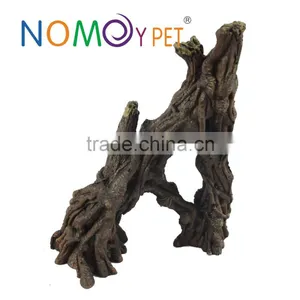Nomo Poly Resin Craft Ornament Used for Aquarium Decoration/Garden Adornment/Eco-friendly thumbnail-1