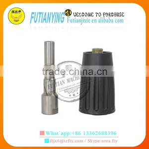 Hot Selling Foam Lance Connector Adapter For Pressure Washer thumbnail-4