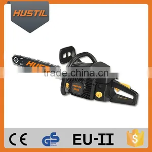 CE GS 52cc 5200 Gasoline Chain Saw thumbnail-1