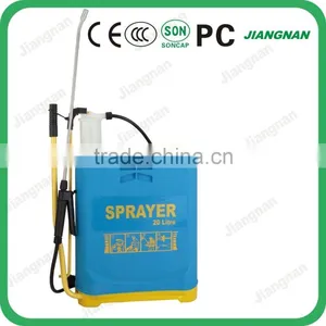 Taizhou Manual Backpack Sprayer thumbnail-1