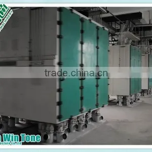 Wheat Flour Grading Machine thumbnail-1