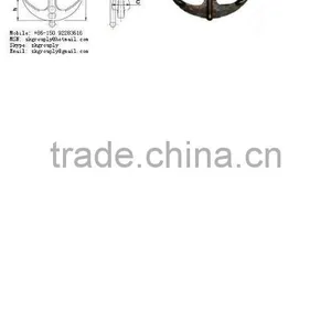 Marine Anchors for Boat thumbnail-1