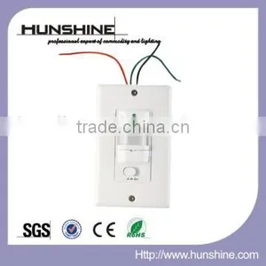 Pir Sensors D204b With Tree Wires thumbnail-1