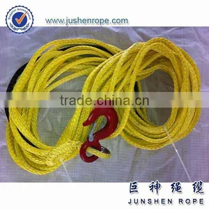 Top Grade Updated Winch Rope for Cross Country Car thumbnail-6
