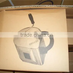 Metal Flicker Machine, Paint Mixer, Paint Blender thumbnail-2