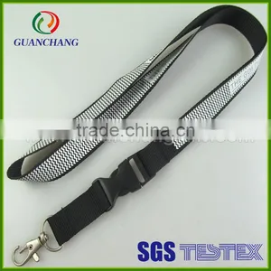 OEM Various Style Polester Pistol Lanyard thumbnail-5
