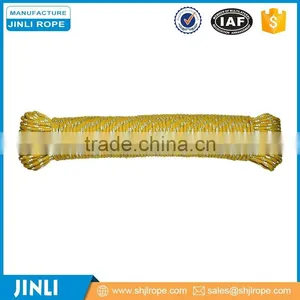 Decorative Braided PP Rope With One Year Warranty thumbnail-3