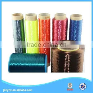 Impact Resistance Textured Nylon 6 Yarn for Many Color thumbnail-1