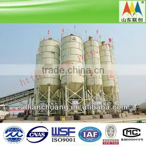 Lianchuang Concrete Cement Silo thumbnail-1