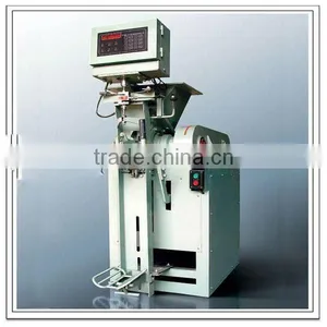 One Spout Cement Packing Machine thumbnail-1