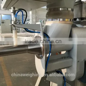 Auger Valve Bag Packing Machine thumbnail-3
