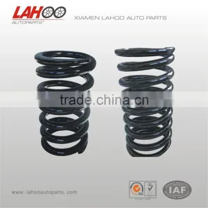 Customized Coil Spring Manufacturer thumbnail-1