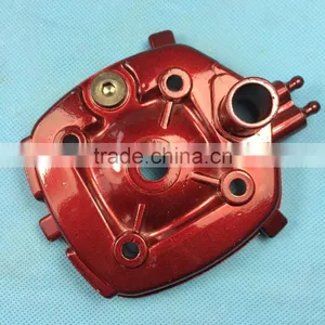 50cc 40mm Performance Cylinder Head 50cc Scooter Moped thumbnail-3